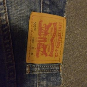 Levi's